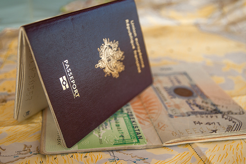  A Comprehensive Guide to Securing a Netherlands Visa