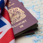 UK Permanent Residency