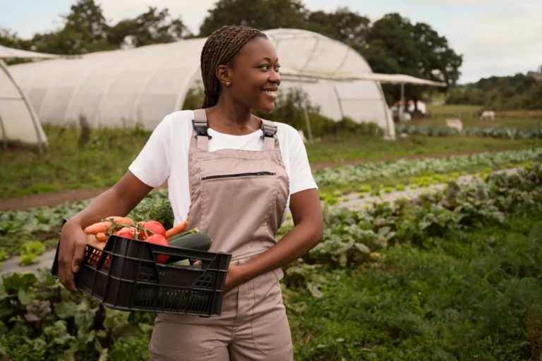 Seasonal Agricultural Jobs in the UK for Foreign Workers