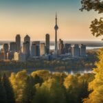 Is Ontario the Best Province to Live in Canada