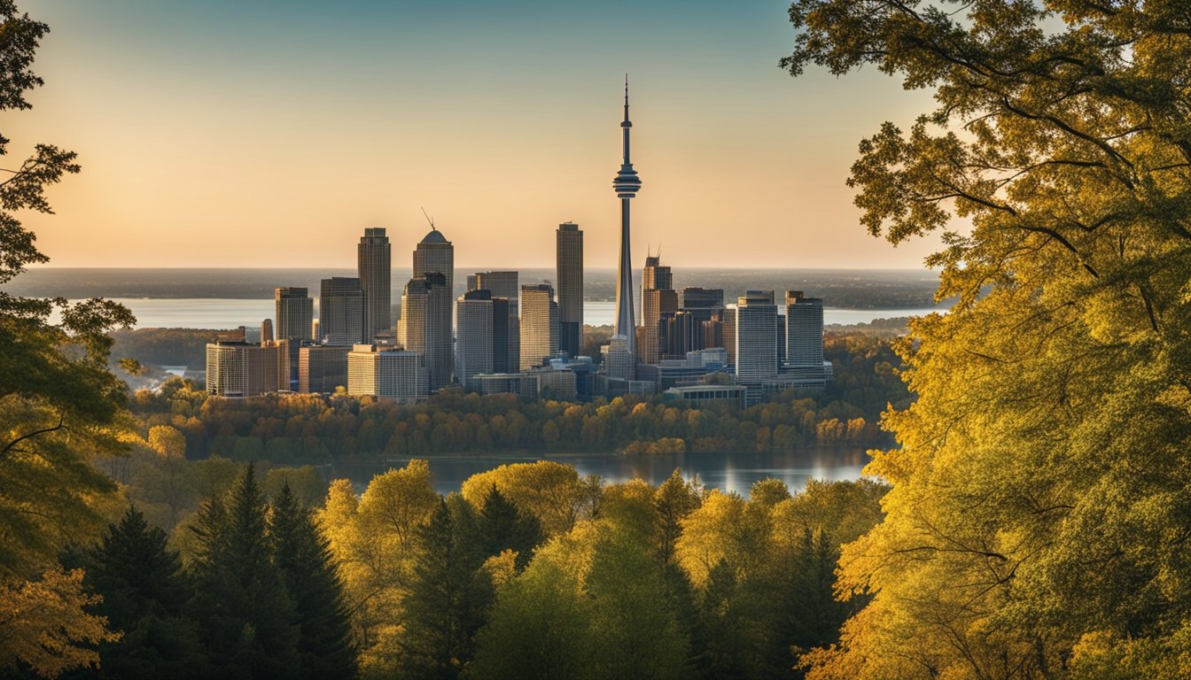 Is Ontario the Best Province to Live in Canada