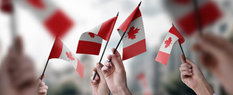How to Get a Job in Canada with a Sponsored Visa as an Unskilled Worker