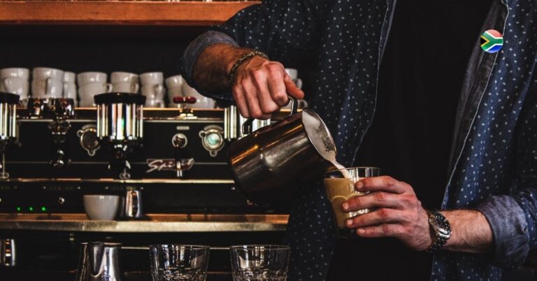 Immigrate to the USA as a Bartender