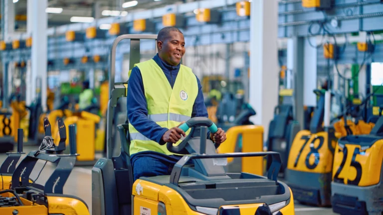 Warehouse Jobs in the UK With Visa Sponsorship – Start Immediately