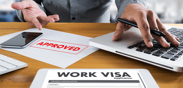 Easiest Countries to Get a Work Visa